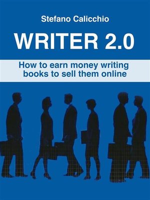 cover image of Writer 2.0